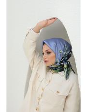 garden twill eşarp eşarp 2