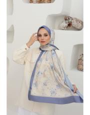 zarafet twill şal desenli 2