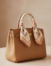 fular bushu belt turuncu