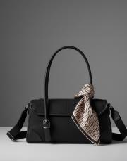 fular imza monogram vizon