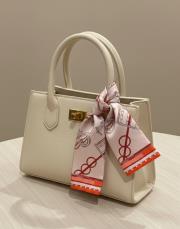 fular ceinture turuncu