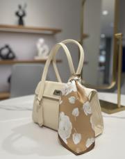 fular prenses yağ yeşili