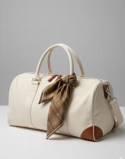 fular bushu monogram haki