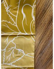 outlet outlet ela yağ yeşili şal  3