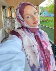 outlet outlet cherry şal