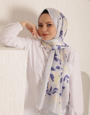 outlet outlet lavender lila şal