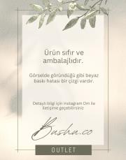 outlet outlet güller şal 3