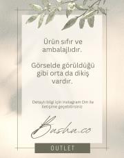 outlet outlet safari şal 4