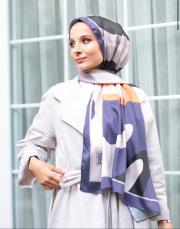 outlet outlet palm şal