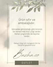 outlet outlet palm şal 4