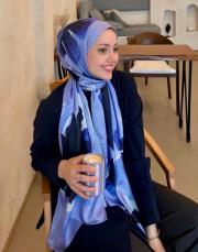 outlet outlet leylak şal