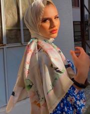 outlet outlet romantik şal