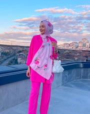 outlet outlet tiffani şal