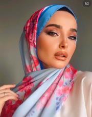 outlet outlet begonvil şal 2