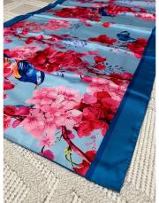 outlet outlet begonvil şal 4