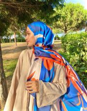 outlet outlet kelebek şal