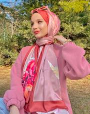 outlet outlet autumn şal