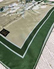 outlet outlet floral şal 3