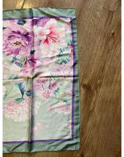 outlet outlet ortanca yeşil şal 2