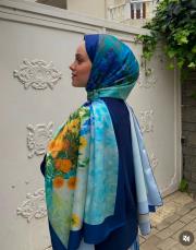 outlet outlet tuval şal