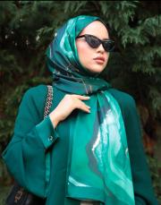 outlet outlet marble şal