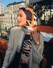 outlet outlet elegant şal