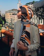 outlet outlet elegant şal 2