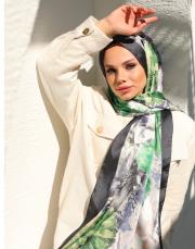 outlet outlet zümrüt şal