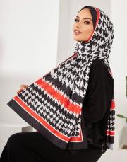 outlet outlet modern şal