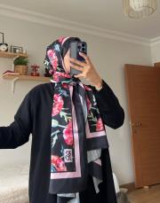 outlet outlet latin şal