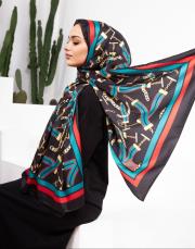 outlet outlet ribbon şal