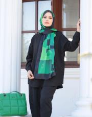 outlet outlet manhattan şal