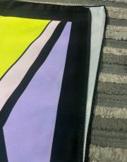 outlet outlet leather şal 2