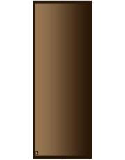 degrade pamuk şal degrade kahve- camel 3