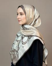 klas %100 ithal ipek şal 