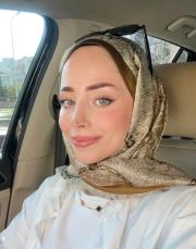 etnik desen %100 ithal ipek şal yağ yeşili 2