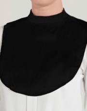 boyunluk siyah