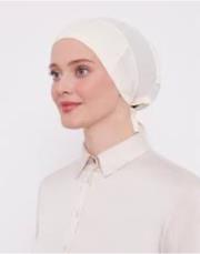 kaymaz silikon bone bej