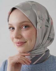 lina twill eşarp  3