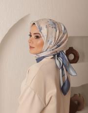 zarafet twill eşarp 