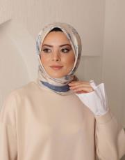 zarafet twill eşarp  2