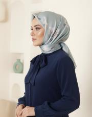 fatıma twill eşarp  2