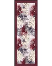 cherry twill şal  4