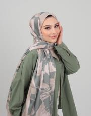 zeyneb twill şal  2