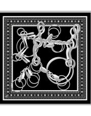 accessory twill eşarp  3