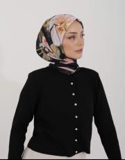 bahar modal pamuk eşarp 