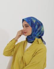 nıght modal pamuk eşarp 