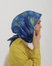 nıght modal pamuk eşarp  2