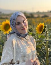 lina modal pamuk eşarp 