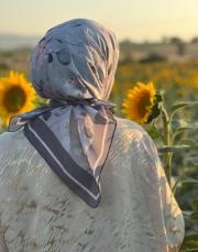 lina modal pamuk eşarp  2